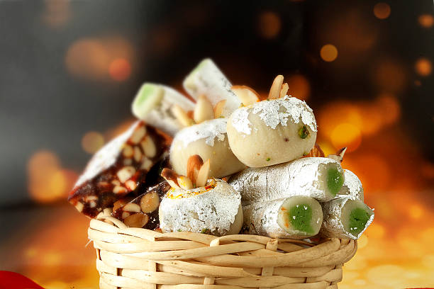 Chandela sweets